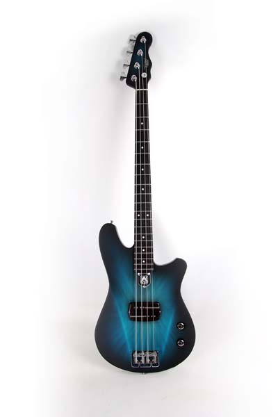 ADAM CLAYTONA ÖZEL GİTAR TASARLANDI