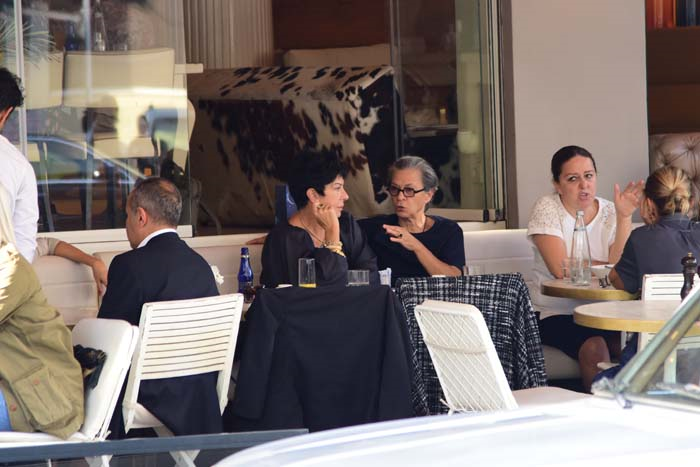 ALEM İSTANBUL CADDELERİNDE