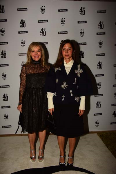 WWF-TÜRKİYE 40. YIL DAVETİ