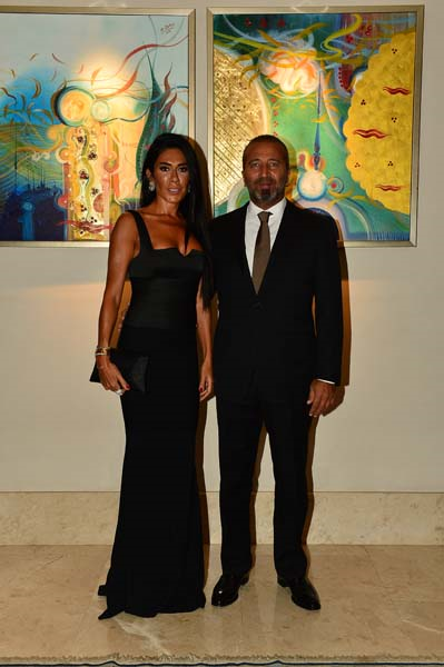 WWF-TÜRKİYE 40. YIL DAVETİ