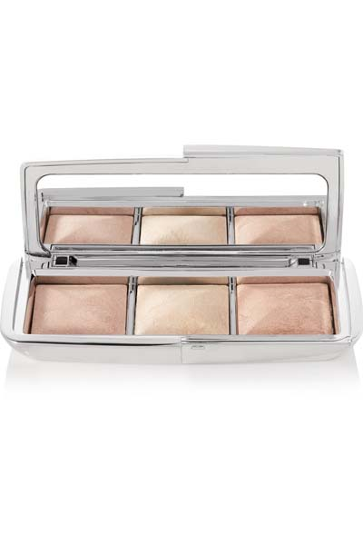 PARILDAYAN CİLTLERİN SIRRI