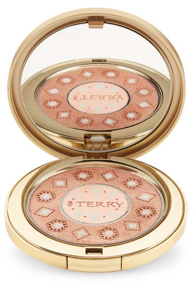 PARILDAYAN CİLTLERİN SIRRI