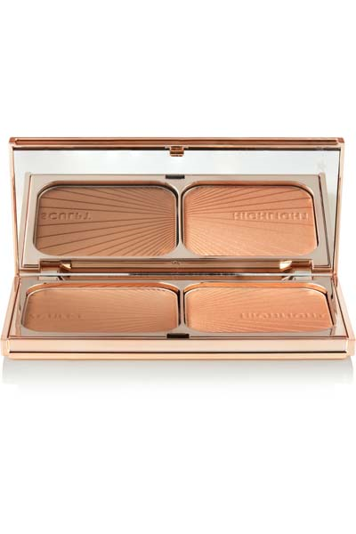 PARILDAYAN CİLTLERİN SIRRI