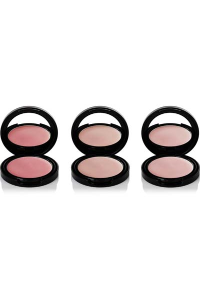 PARILDAYAN CİLTLERİN SIRRI