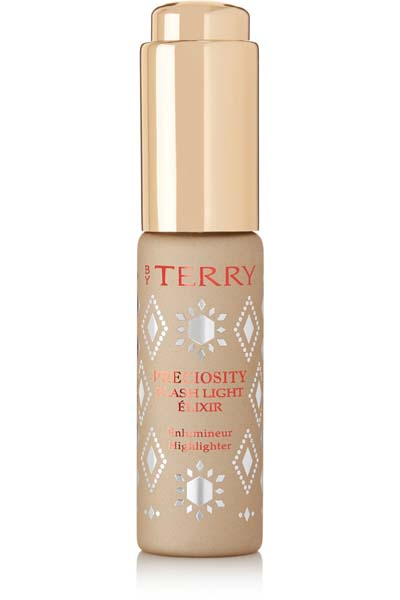 PARILDAYAN CİLTLERİN SIRRI