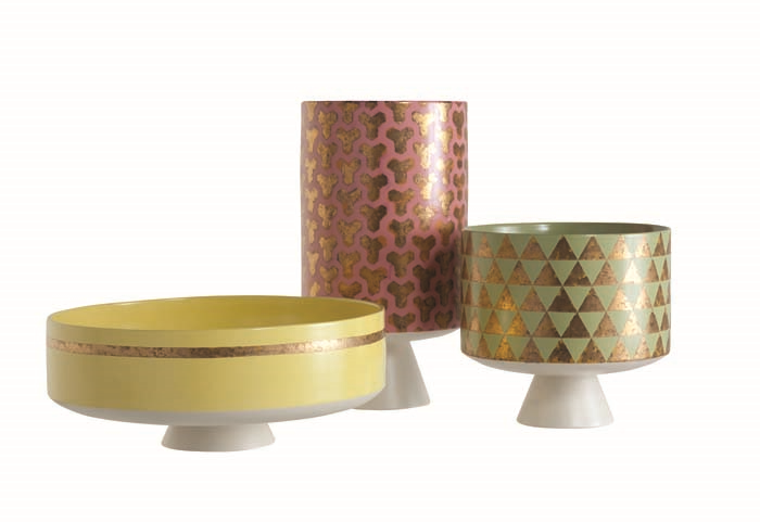 KENZO'DAN DEKORASYON ATAĞI