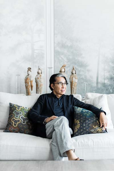 KENZO'DAN DEKORASYON ATAĞI