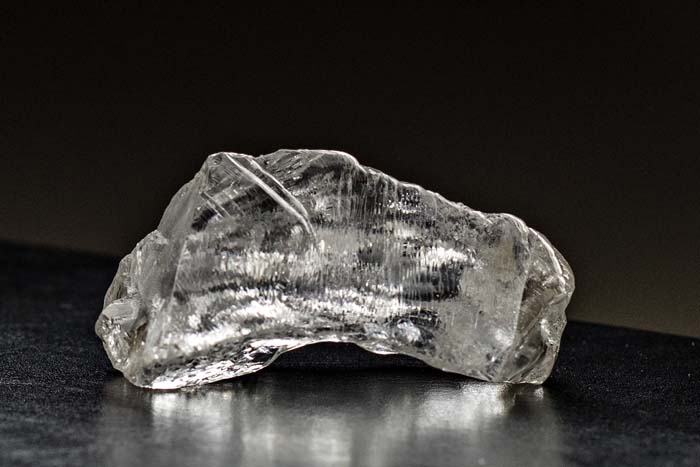 EŞSİZ BİR MÜCEVHERE DÖNÜŞÜM