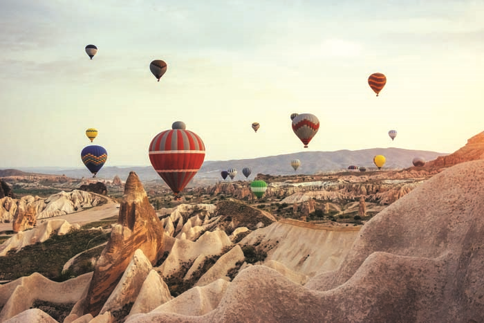 HÜLYA ELTEMURUN LÜKSLERİ