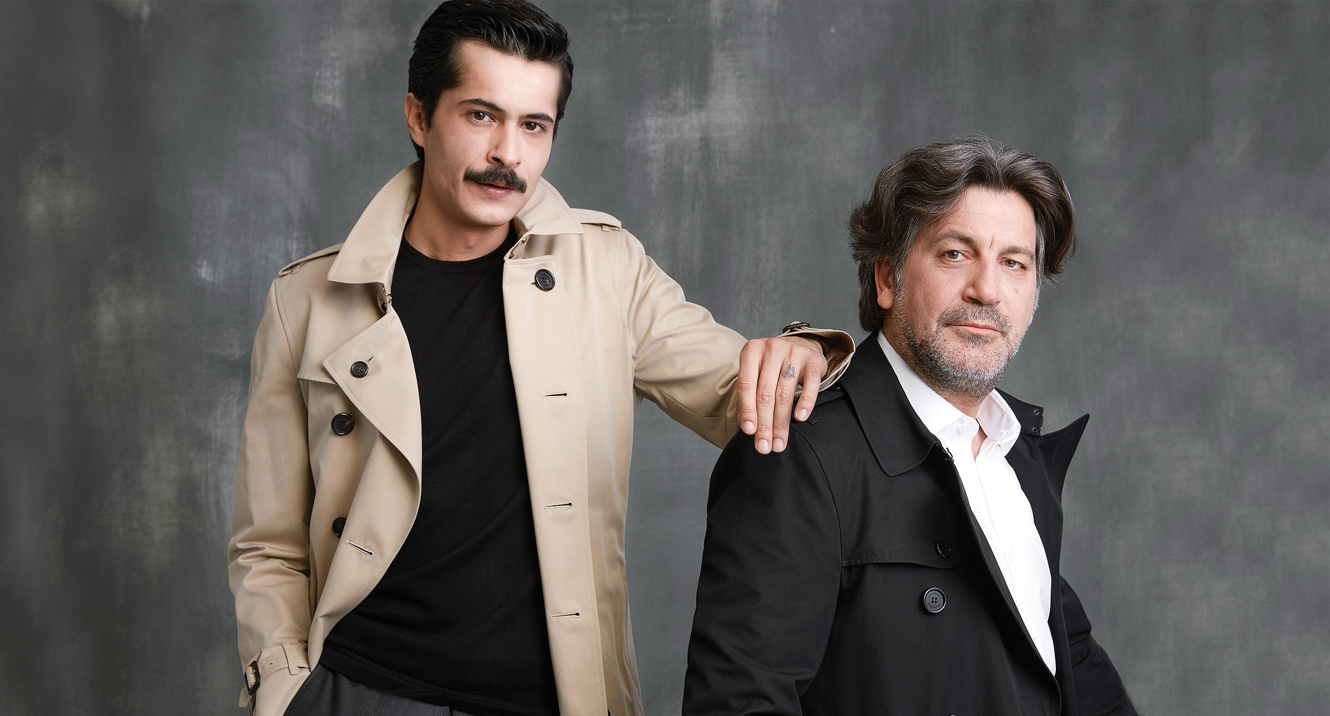 AYLA: TÜRKİYE'NİN OSCAR ADAY ADAYI