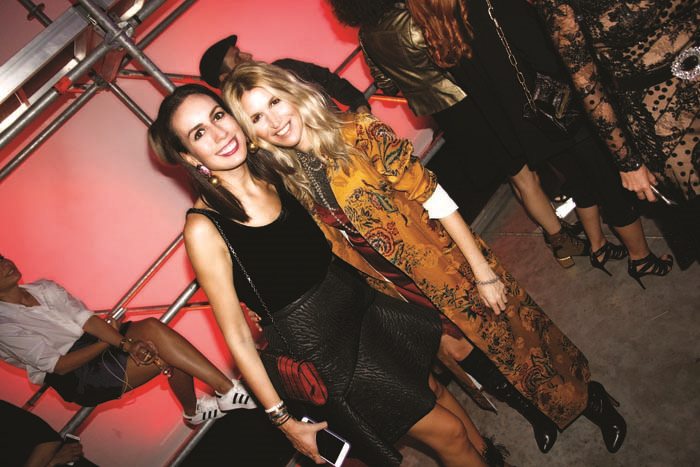 DERİN MERMERCİDEN MUHTEŞEM PARTİ