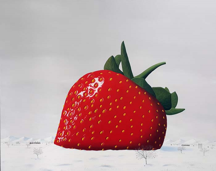 ÜÇ SOLO SERGİ BİR ARADA