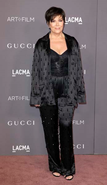 2017 LACMA ŞIKLIK YARIŞI