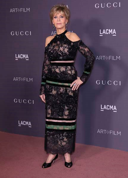 2017 LACMA ŞIKLIK YARIŞI