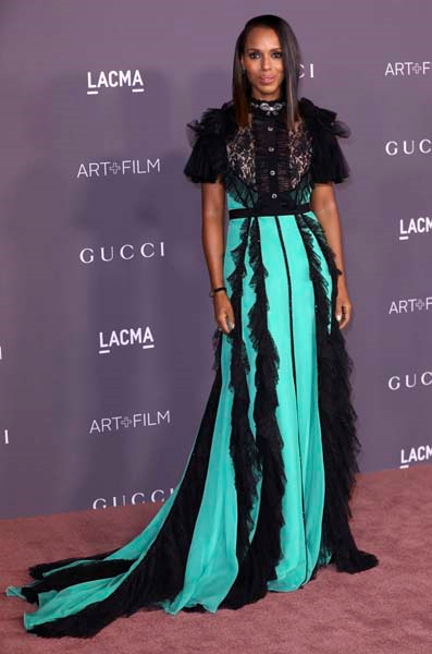 2017 LACMA ŞIKLIK YARIŞI