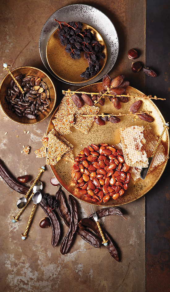 CHEFS TABLE MUTFAK AKADEMİSİNDE OCAK AYI WORKSHOPLARI