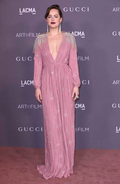 2017 LACMA ŞIKLIK YARIŞI