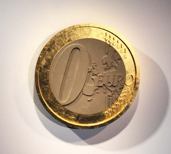 ÜÇ SOLO SERGİ BİR ARADA