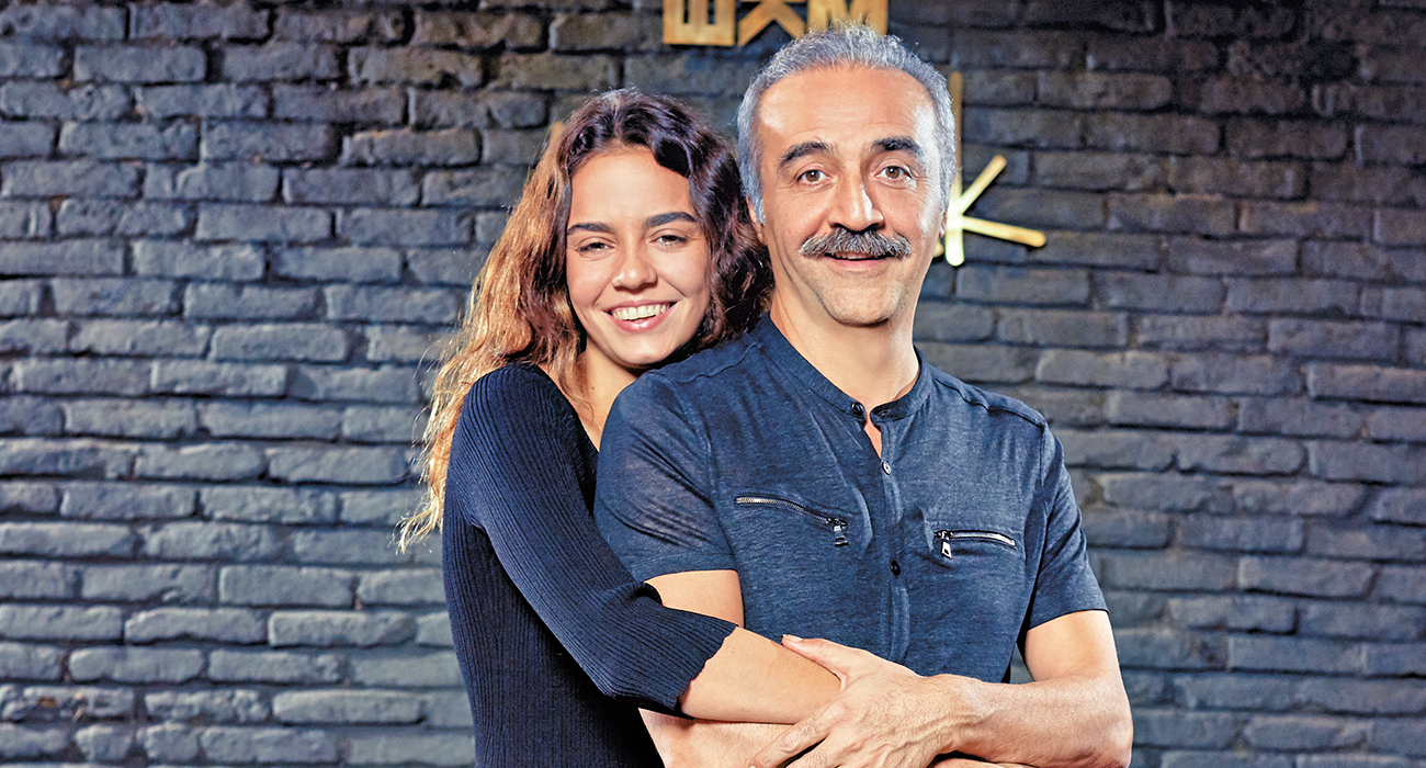 SANAT VE MUTFAĞIN BULUŞMASI