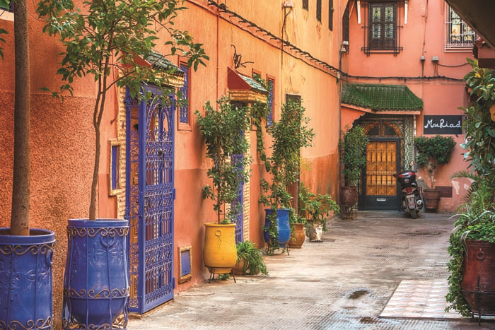 HÜLYA KALYONCUNUN LÜKSLERİ