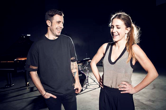 İSPANYOL MÜZİSYEN ANTALYAYA GELİYOR