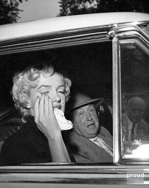 KLASİK HOLLYWOOD FİLMLERİNİN PERDE ARKASI