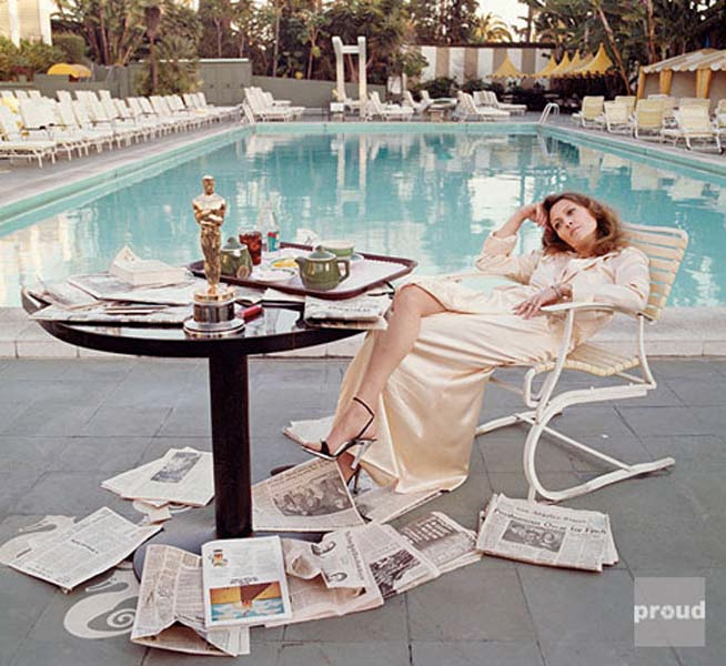 KLASİK HOLLYWOOD FİLMLERİNİN PERDE ARKASI