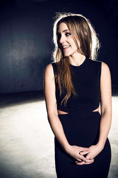 İSPANYOL MÜZİSYEN ANTALYAYA GELİYOR