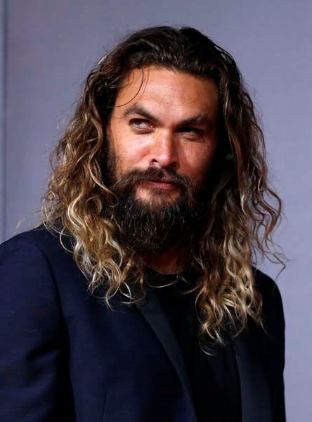 JUSTICE LEAGUE PREMİYERİ 