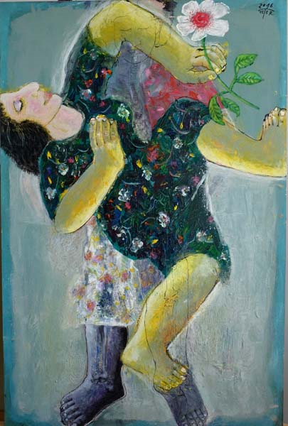 HANEFİ YETERİN 50 YILLIK YOLCULUĞU