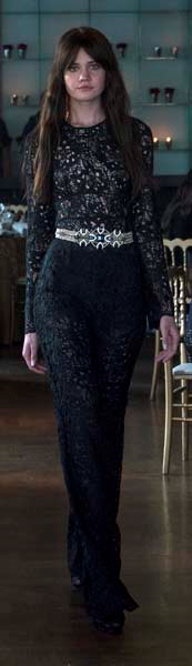 VAKKO EV SAHİPLİĞİNDE ZUHAIR MURAD SUNUMU