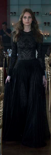 VAKKO EV SAHİPLİĞİNDE ZUHAIR MURAD SUNUMU