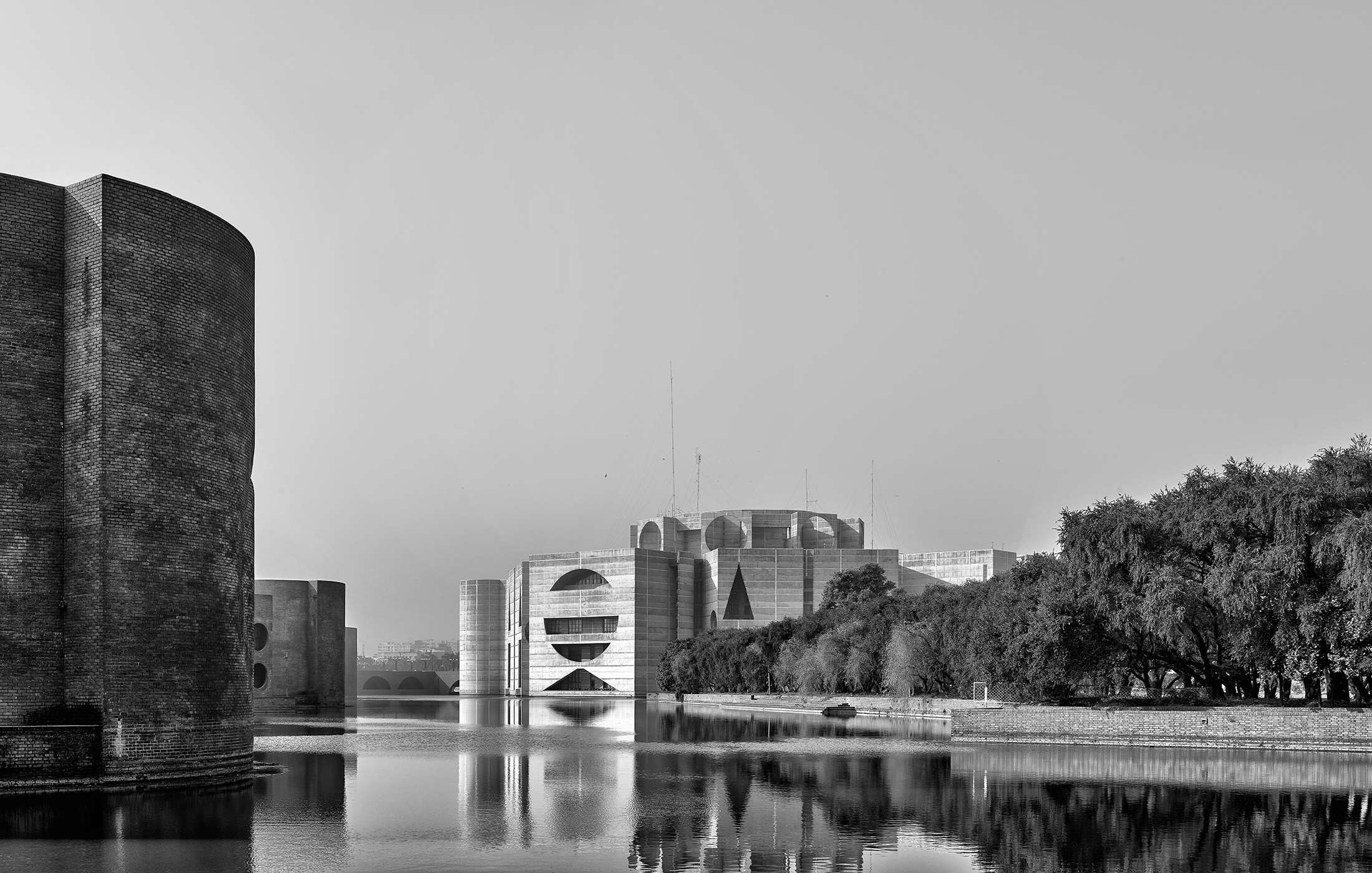 LOUIS KAHN’A YENİDEN BAKIŞ