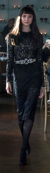 VAKKO EV SAHİPLİĞİNDE ZUHAIR MURAD SUNUMU