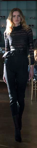 VAKKO EV SAHİPLİĞİNDE ZUHAIR MURAD SUNUMU