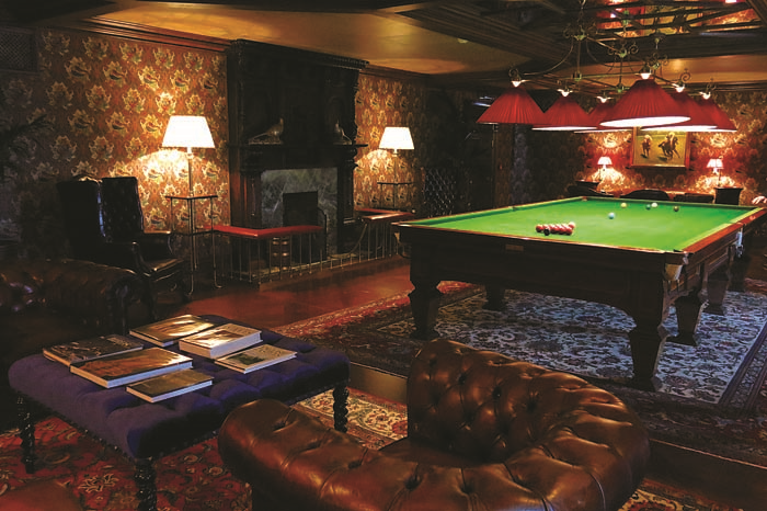 BERRİN ZORLUNUN İRLANDA GÜNCESİ