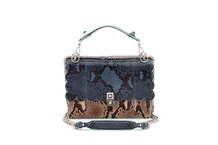 FENDI CRUISE 2018 RESORT KOLEKSİYONU