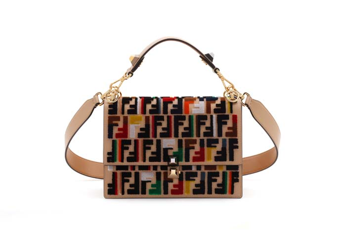 FENDI CRUISE 2018 RESORT KOLEKSİYONU