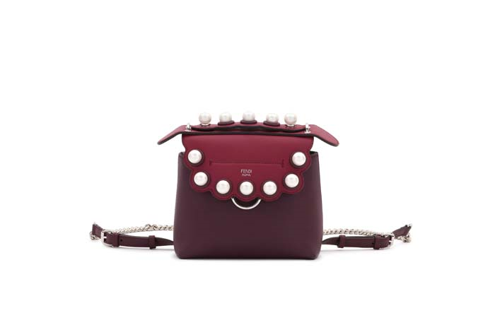 FENDI CRUISE 2018 RESORT KOLEKSİYONU