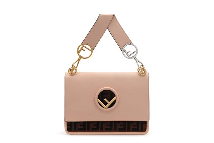 FENDI CRUISE 2018 RESORT KOLEKSİYONU