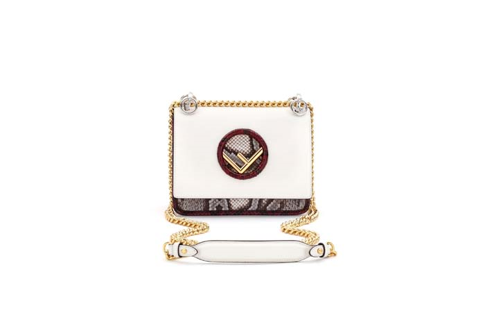 FENDI CRUISE 2018 RESORT KOLEKSİYONU