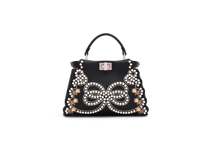 FENDI CRUISE 2018 RESORT KOLEKSİYONU