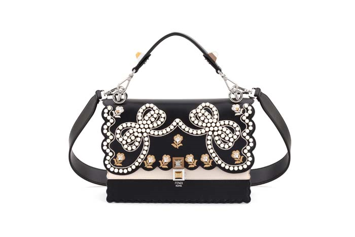 FENDI CRUISE 2018 RESORT KOLEKSİYONU