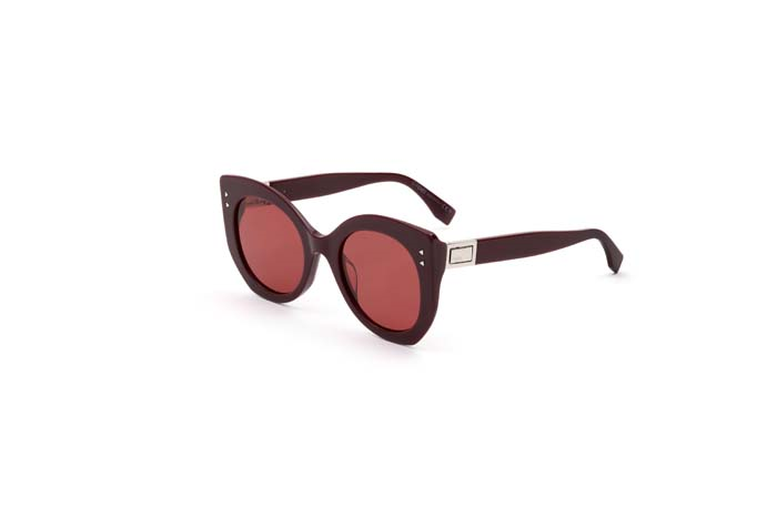 FENDI CRUISE 2018 RESORT KOLEKSİYONU