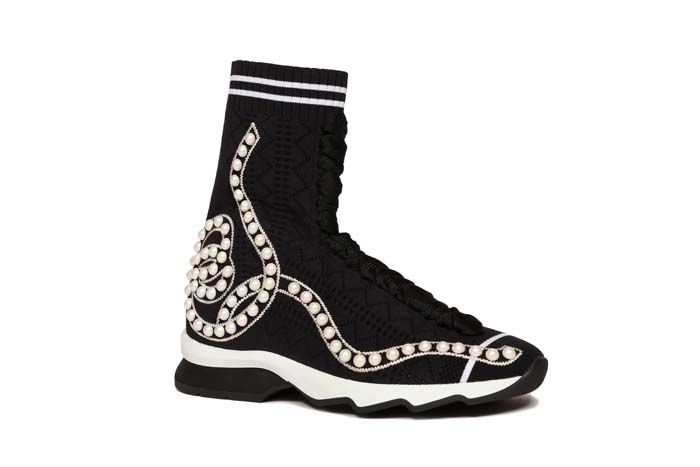 FENDI CRUISE 2018 RESORT KOLEKSİYONU