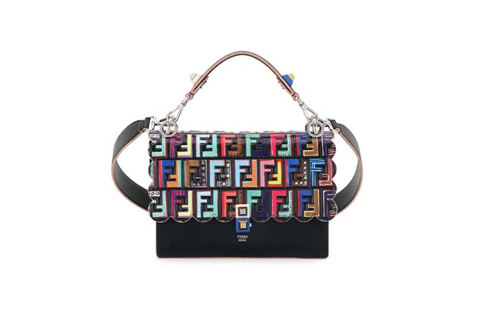 FENDI CRUISE 2018 RESORT KOLEKSİYONU