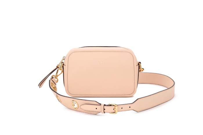 FENDI CRUISE 2018 RESORT KOLEKSİYONU