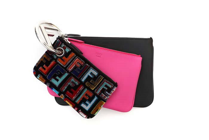 FENDI CRUISE 2018 RESORT KOLEKSİYONU