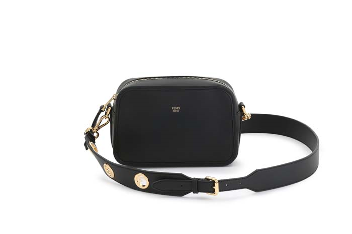 FENDI CRUISE 2018 RESORT KOLEKSİYONU