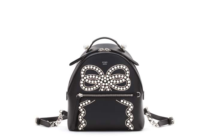 FENDI CRUISE 2018 RESORT KOLEKSİYONU